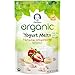 Gerber Organic Yogurt Melts Fruit Snacks, Banana and Strawberry, 1 Oz