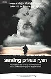 Level 6: Saving Private Ryan (2nd Edition) (Penguin Active Readers, Level 6)