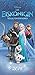 Disney Die Eiskönigin Kalender 2016 by