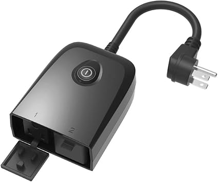 does amazon smart plug work with google home