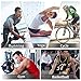 Men's Compression Shorts 3 Pack Quick Dry Sports Tight Shorts Soft Running Pants for Workouts, Training, Gym
