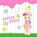 Sonny Angel Easter Series 2018 - Limited Edition / Original Mini Figure - 1 Sealed Blind Box