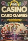 Electronics Encore Viva Media Hoyle Official Card Games Collection (PC) Book