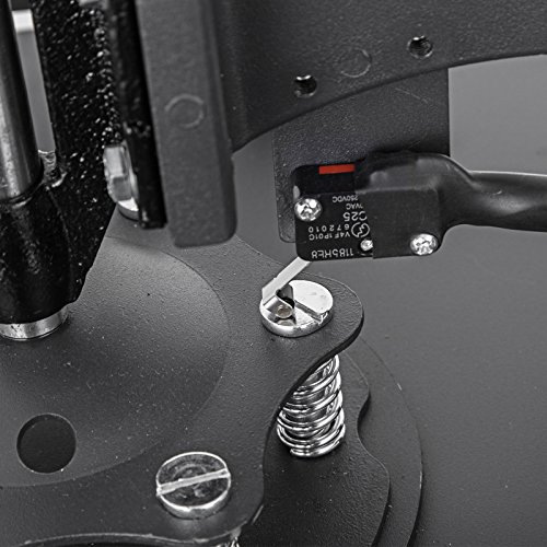 5 Mophorn+Machine+Multifunctional+Sublimation+15x15Inch