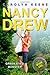 Green-Eyed Monster (Nancy Drew, Girl Detective: Model Mystery Trilogy, Book 1)