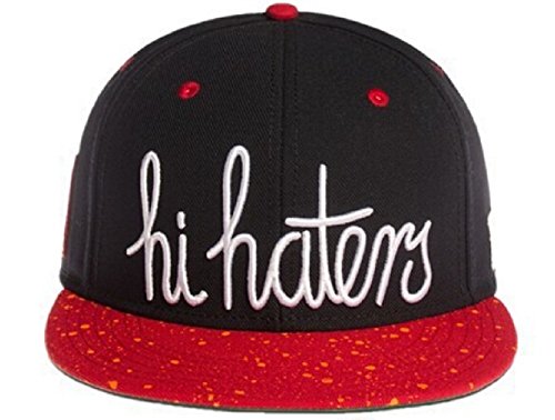 hi haters hat