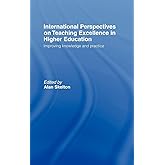 International Perspectives on Teaching Excellence in Higher Education