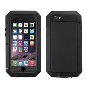 Alienwork Case for iPhone 6/6s suitable for fingerprint: Amazon.co ... Alienwork Case for iPhone 6/6s suitable for fingerprint: Amazon.co ...