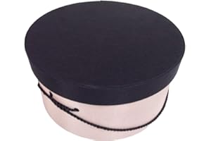 SARAH'S HAT BOXES LLC HAT BOXES