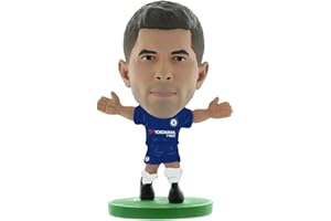 SoccerStarz - Chelsea Christian Pulisic - Home Kit (2020 Version)/Figures
