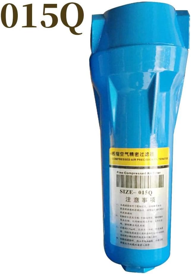 SUPERLOVE Oil Water Separator 015 QPS Compressor