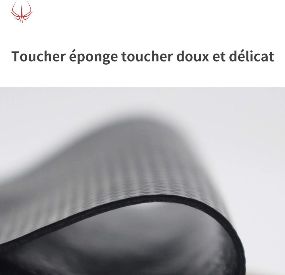Hotline Games Mouse Grip Tape for Logitech G403 G603 G703 Gaming Mouse Skin, Anti Slip Tape - Image 4