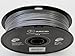 1.75mm Silver PLA 3D Printer Filament - 1kg Spool (2.2 lbs) - Dimensional Accuracy +/- 0.03mm
