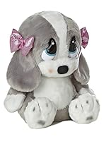 Aurora World - Honey Whimpers - Soft and Snuggly Plush Stuffed Animal - Medium Aurora World - Honey Whimpers - Soft and Snuggly Plush Stuffed Animal - Medium
