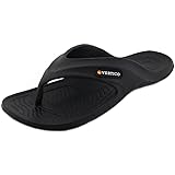 Vertico Shower Sandal Rubber