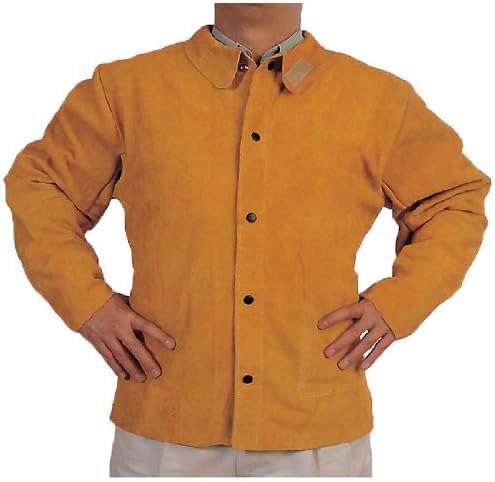 ProCraft Leather Welding Jacket - Xlarge