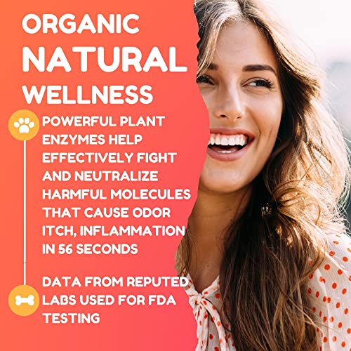 Organic Life Yoni Oil Vaginal Dryness Moisturizer.