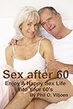 Image de Sex after 60: Tips For Enjoying A Healthy And Happy Sex Life after turning 60