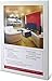 Elmer's Foam Board, 20 x 30 Inches, 1/2 Inch Thickness, White