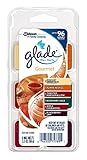 Glade Glade Wax Melt Refill - Gourmet Mixed Pack - 6 Ct., 2.3 Ounce
