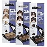 Cover That Gray Fill-In Powder