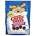 Canine Carry Outs Burger Minis Beef Flavor Dog Snacks, 5 Ounce Bag