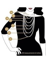 Kigmay Jewelry - Collar con colgante de plata de ley 925 con circonita cúbica transparente para mujer, 16.0 in