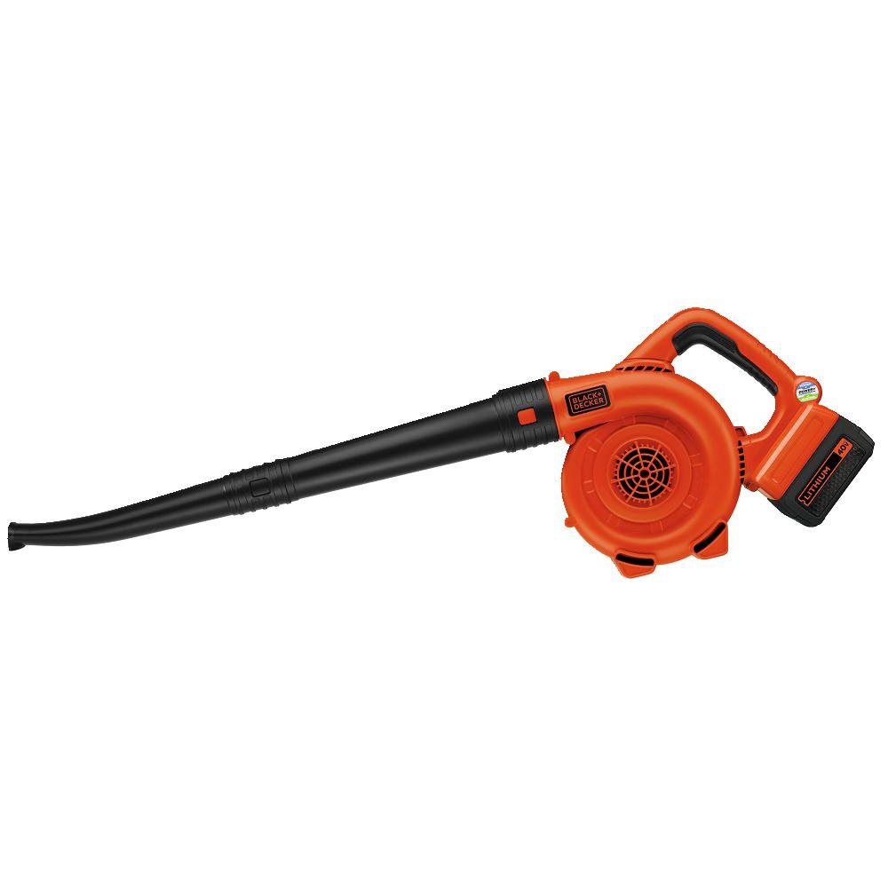BLACK+DECKER LCC140 40V MAX Lithium Ion String Trimmer and