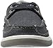 Margaritaville Men's Harpoon Canvas Boat Shoe