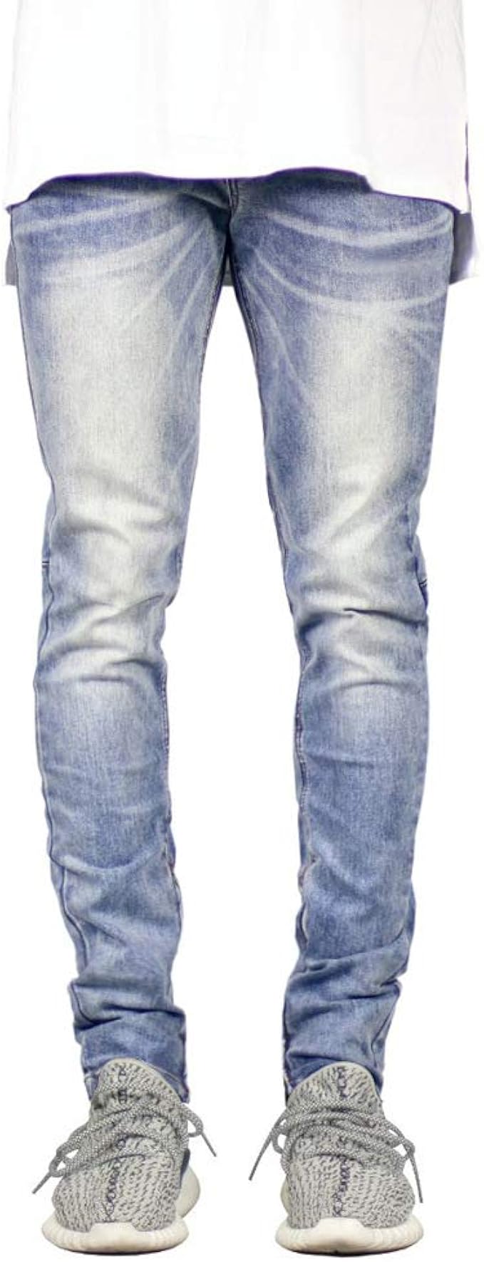 amazon mens stretch jeans