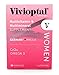 Vivioptal Women Multivitamin/Multimineral German Formula C0Q10 & Omega 3 (30)