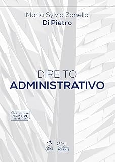 Livro Direito Administrativo