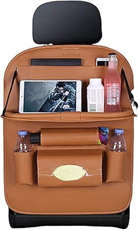 best car seat organiser uk