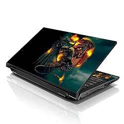 LSS Laptop 15 15.6 Skin Cover with Colorful