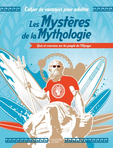 Les  mystères de la mythologie
