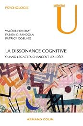 La  dissonance cognitive