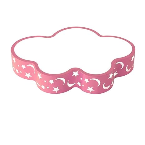 Awama Nursery Lamp Baby Lamp Kids Lamp Star Moon Creative Cartoon