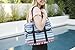 PackIt Freezable Picnic Tote, Fiesta