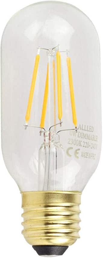 Bombillas incandescentes Bombillas Bombillas de bajo consumo Bombilla