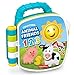 Fisher-Price Laugh & Learn Counting Animal Friends, Musical Baby Book