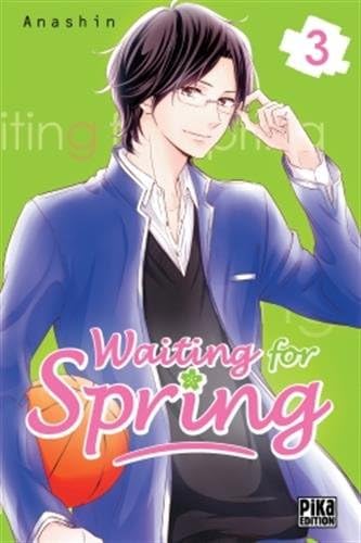 Waiting for Spring T03 (Waiting for Spring (3)