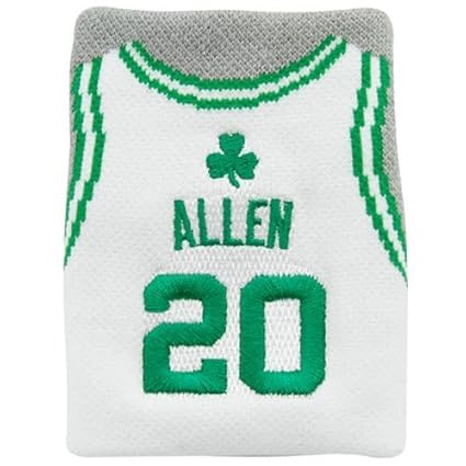 celtics sweatband