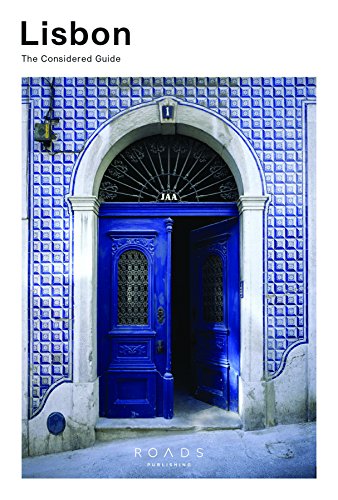 Lisbon: The Considered Guide