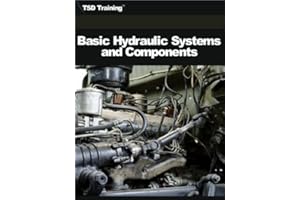 Basic Hydraulic Systems and Components (Mechanics and Hydraulics)