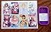 Large Stickers (8 pics 2.5