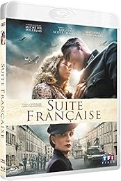 Suite Française - Blu-Ray
