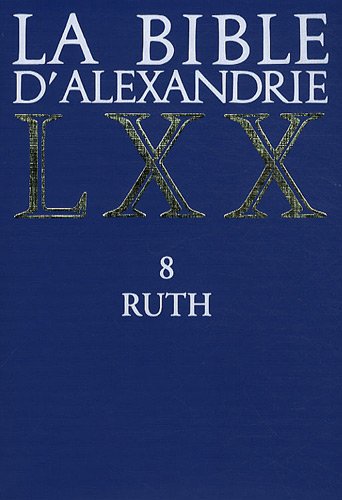 La  Bible d'Alexandrie