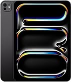 Amazon.com: Apple iPad Pro 2024 (13-inch, Wi-Fi, 256GB