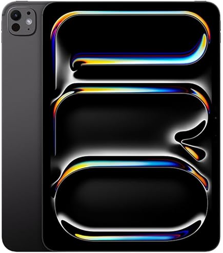 Apple iPad Pro 13インチ M4 512GB Amazon.com: Apple iPad Pro 13-Inch (M4): Built for Apple