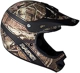 Raider 24-630MO-16 Ambush Mossy Oak Break-Up